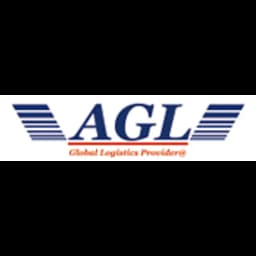 AGL CO., LTD. logo