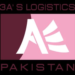 3AS LOGISTICS PRIVATE LIMITED logo