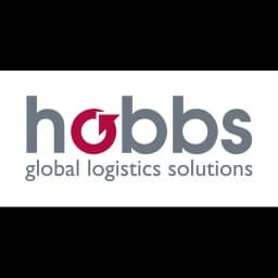 Hobbs Global Logistics Solutions Ltd logo