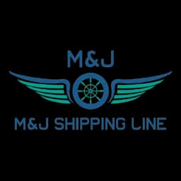 M&J SHIPPING LINE (PVT.) LTD. logo