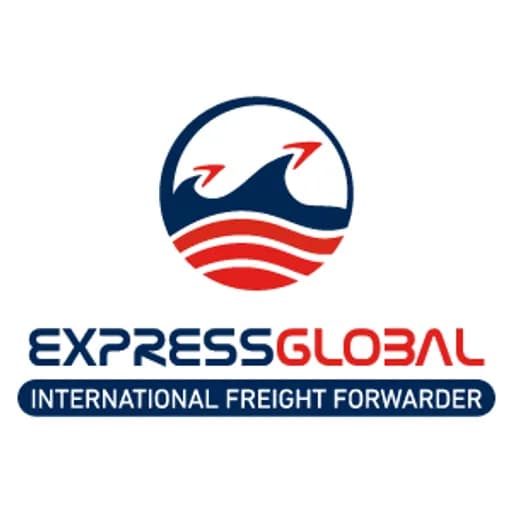 EXPRESS GLOBAL USA INC. logo