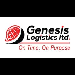 Genesis Logistics Ltd logo