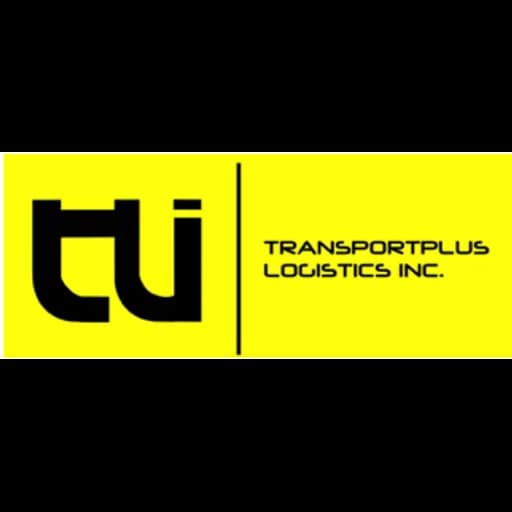 TRANSPORTPLUS LOGISTICS INC. logo