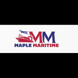 Maple Maritime Private Limited logo