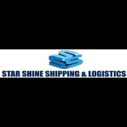 STAR SHINE SHIPPING GROUP logo
