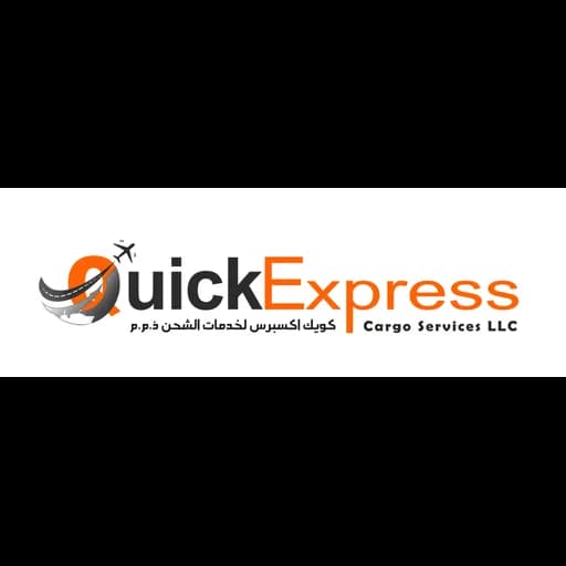Quick Express Cargo Services L.L.C logo