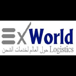 Ex World Logistics logo