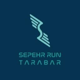 Sepehr Run Tarabar Int'l Transport Co. logo