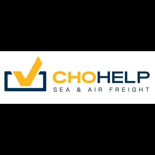 GuangDong CHOHELP International Forwarding Ltd logo