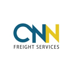 CNN FREIGHT SERVICES L.L.C logo