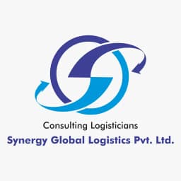 Synergy Global Logistics Pvt Ltd logo