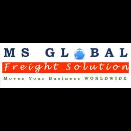 MS Global Freight Solution Sdn. Bhd. logo
