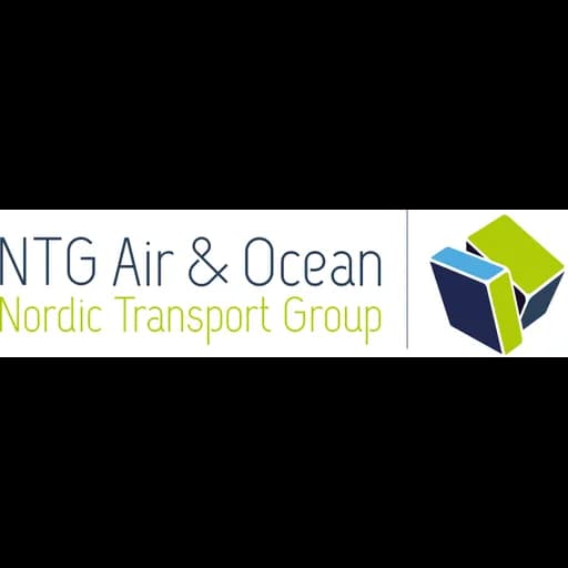 NTG Air & Ocean logo