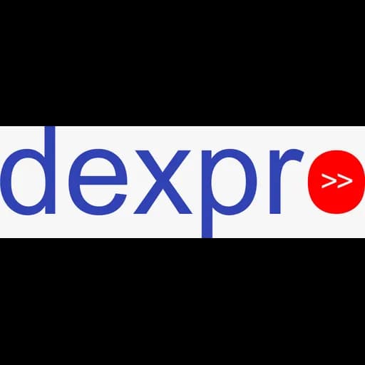 Dexpro Logistics Private Limited logo