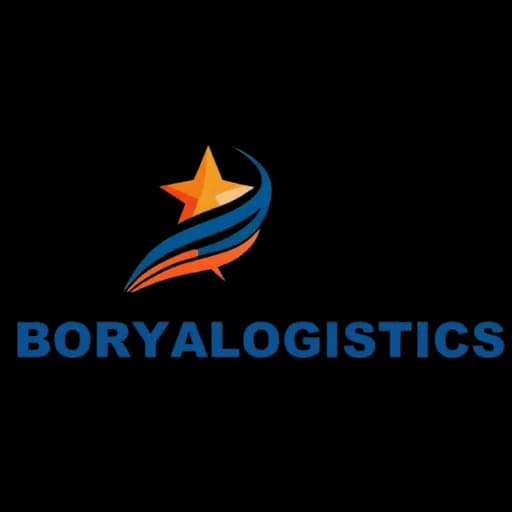 BORYALOGISTICS logo