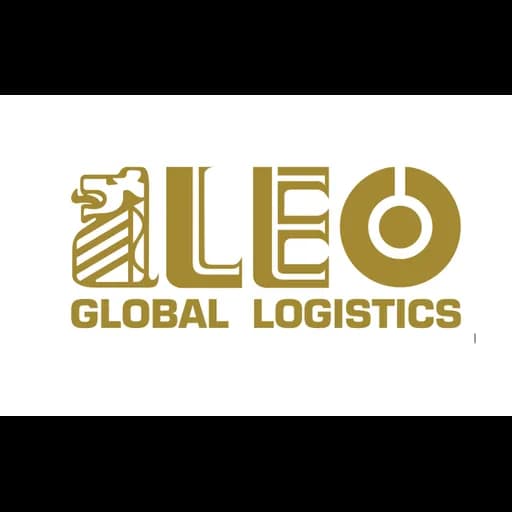 LEO Global Logistics Public Company Limited logo
