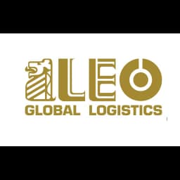 LEO Global Logistics Public Company Limited logo
