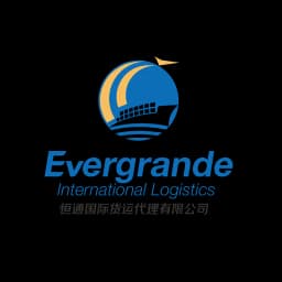 SHENZHEN EVERGRANDE INTERNATIONAL LOGISTICS CO., LTD logo