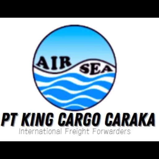 PT.King Cargo Caraka logo