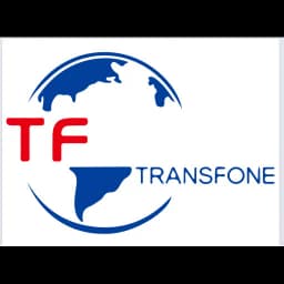 SHANGHAI TRANSFONE INTERNATIONAL LOGISTICS CO.,LTD logo