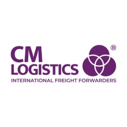 CARGO MERCHANDISE LOGISTICS MEXICO S.A. DE C.V. logo