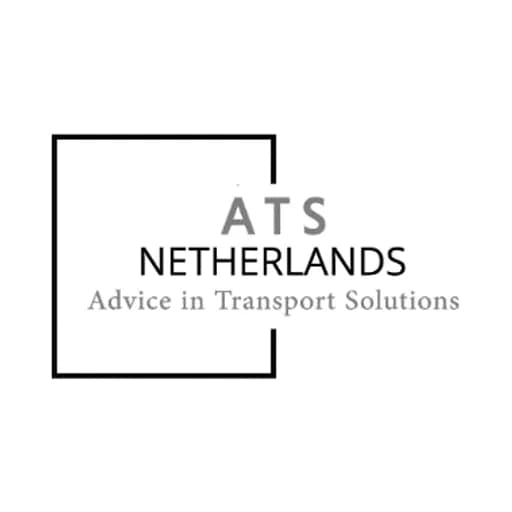 ATS NETHERLANDS B.V. logo