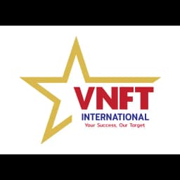 VNFT INTERNATIONAL (CANADA) INC. logo