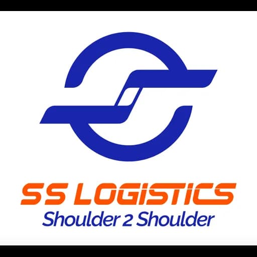 SS Logistics Co Ltd logo