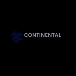 CONTINENTAL logo