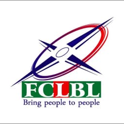 Freight Compass Logistics Bangladesh Ltd. logo