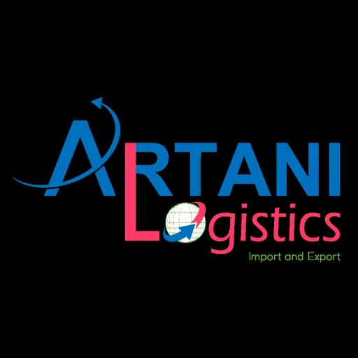 ARTANI LOGISTICS logo