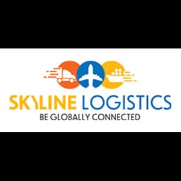 Skyline Logistics logo