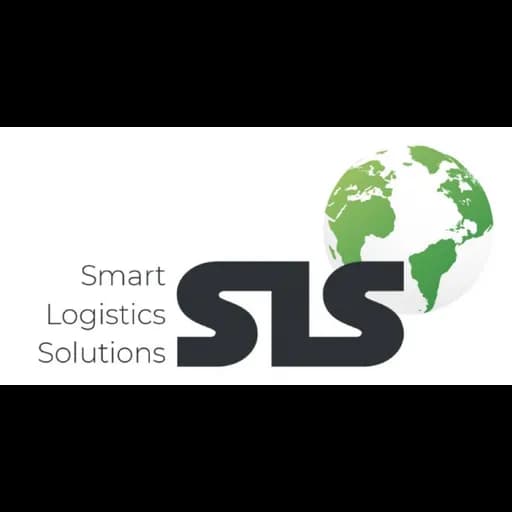 Smart Logistics Solutions SIA logo