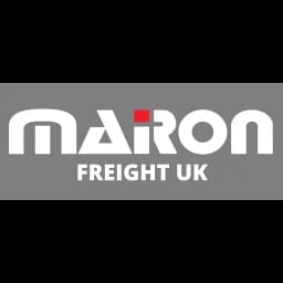 Mairon Freight UK LTD logo