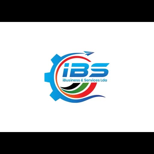 iBusiness& Services, Lda logo