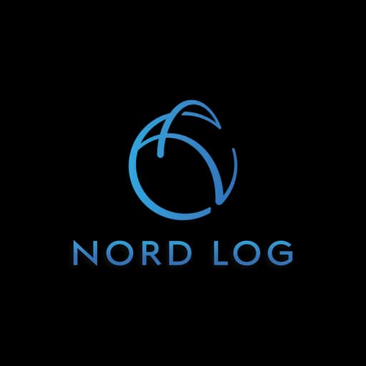 NORD LOG logo
