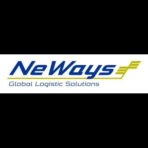 NeWays Logistics logo