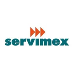 SERVIMEX S.A. logo