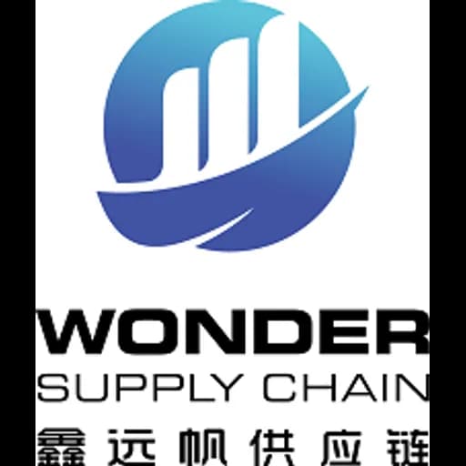 Shenzhen Wonder Supply Chain Co., Ltd. logo
