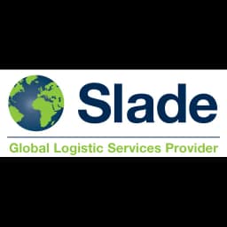 SLADE GLOBAL logo