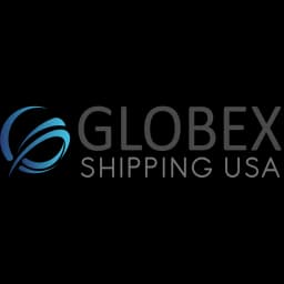 Globex Shipping USA logo