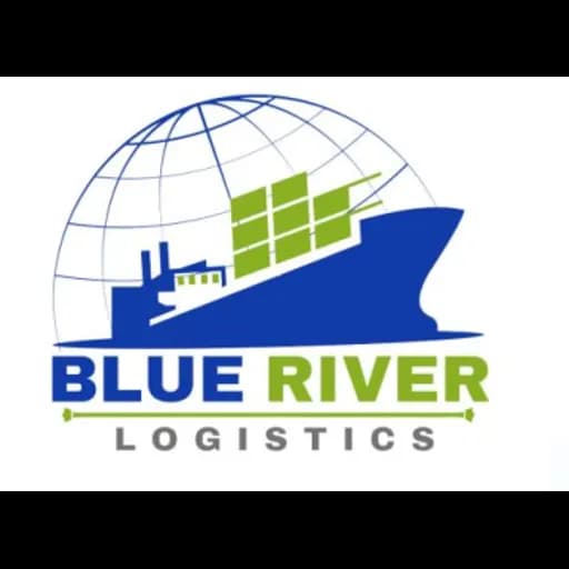 BLUE RIVER TRANSPORT LOGISTICS CO., LTD logo
