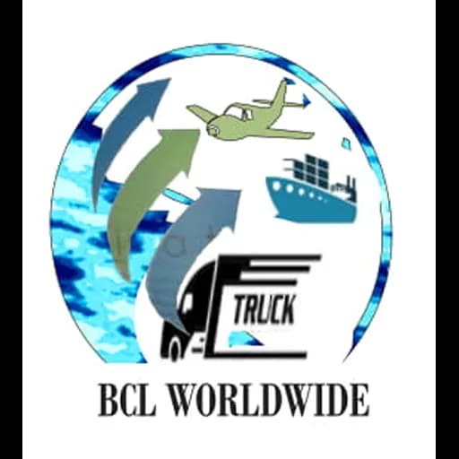 Beta Cargo Logistics Worldwide Limited. logo