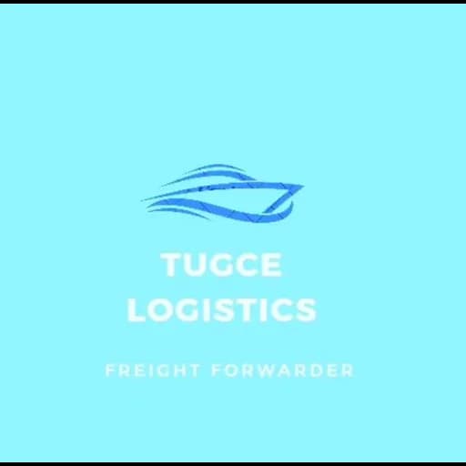 TUGCE LOGISTICS logo