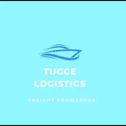 TUGCE LOGISTICS logo