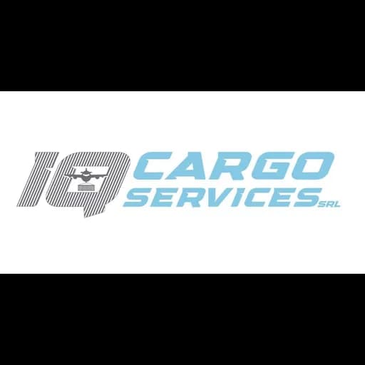 IQ CARGO SERVICES S.R.L. logo