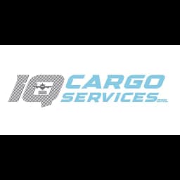 IQ CARGO SERVICES S.R.L. logo