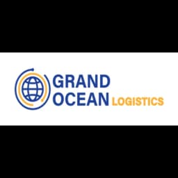 GRAND OCEAN logo