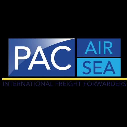 Pacific Air Cargo logo