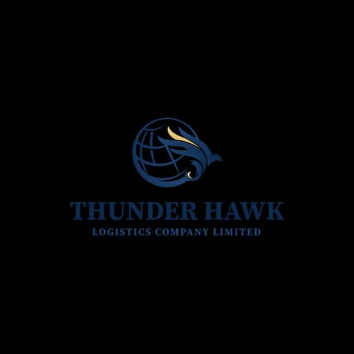 Thunder Hawk Logistics Company Limited logo